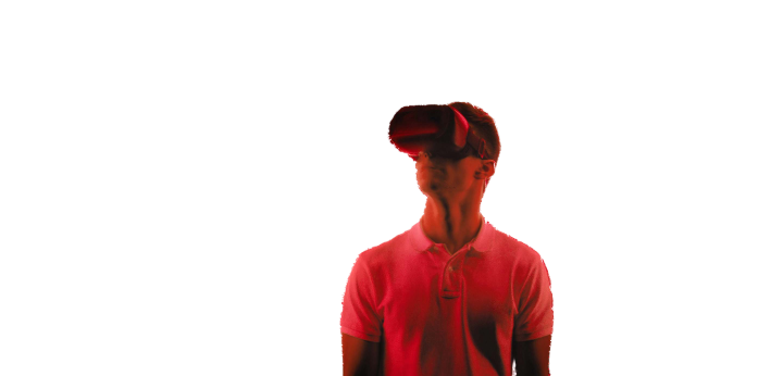 In The Metaverse